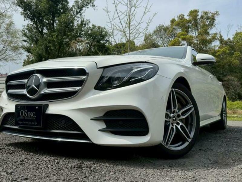 E-CLASS