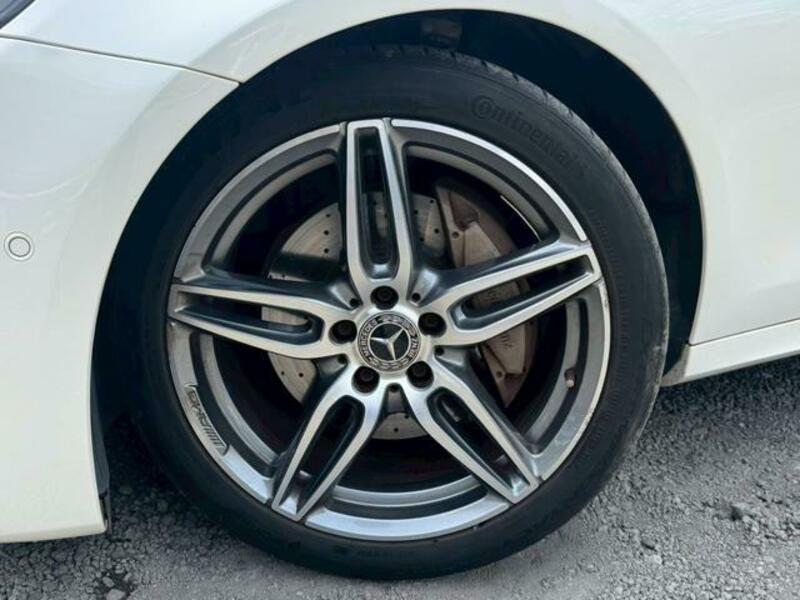 E-CLASS