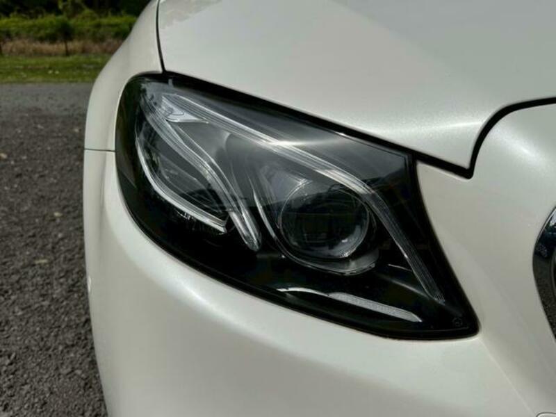 E-CLASS
