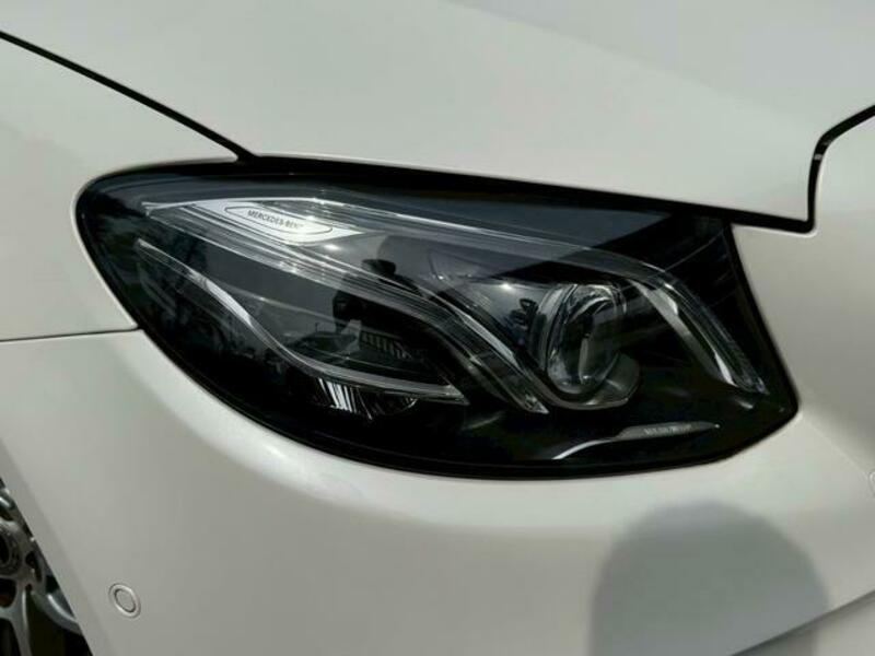 E-CLASS