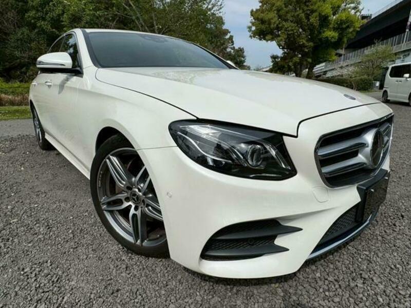 E-CLASS