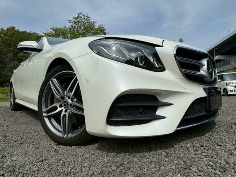 E-CLASS
