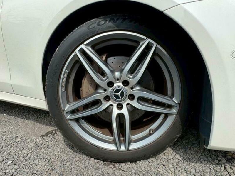E-CLASS