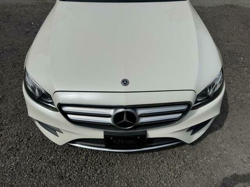 E-CLASS