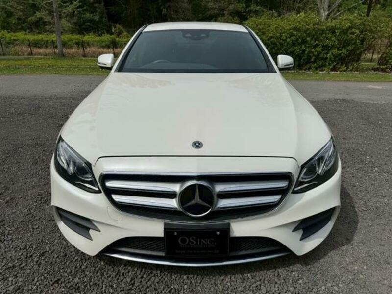 E-CLASS