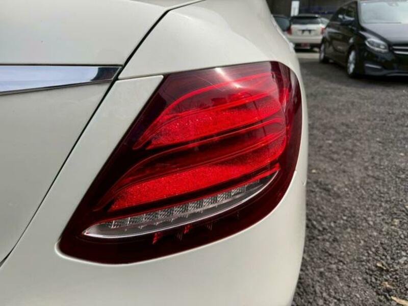 E-CLASS