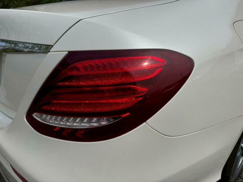 E-CLASS