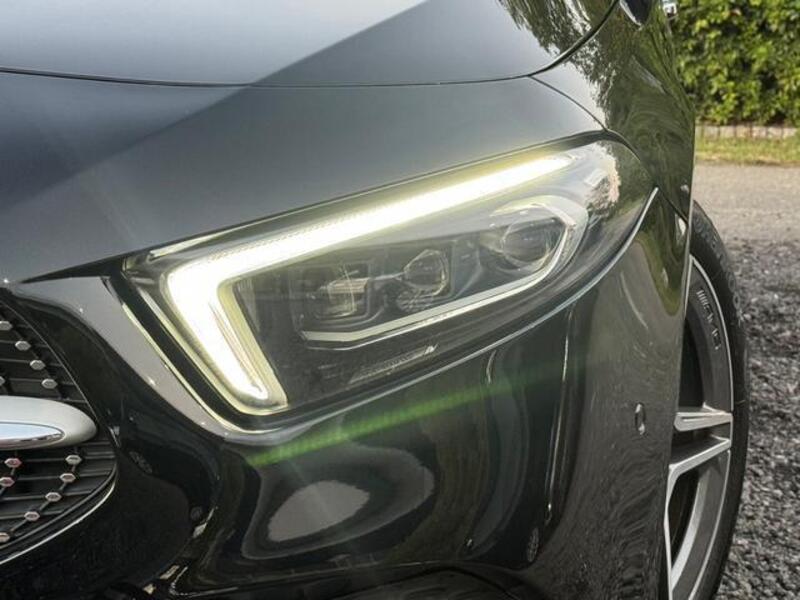 A-CLASS
