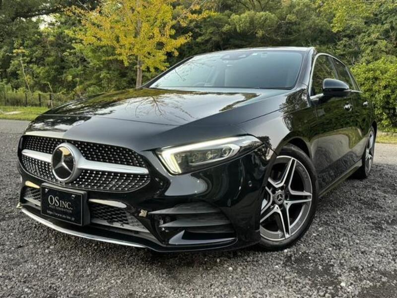 A-CLASS