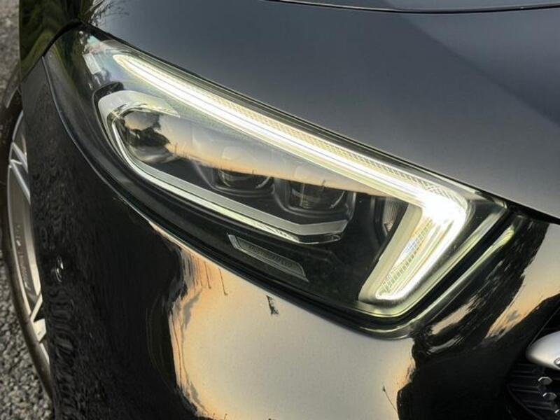 A-CLASS