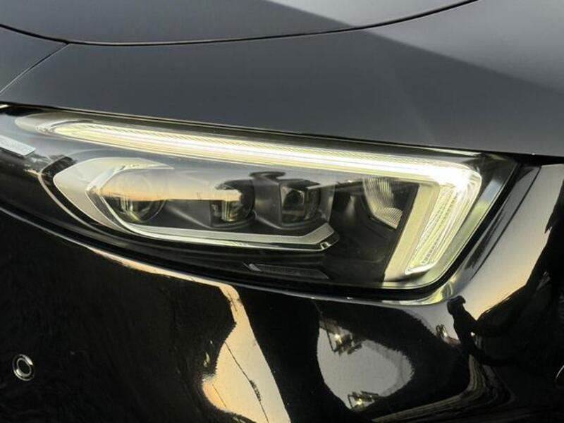 A-CLASS