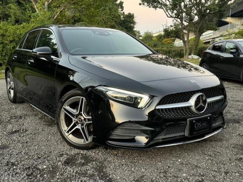 A-CLASS