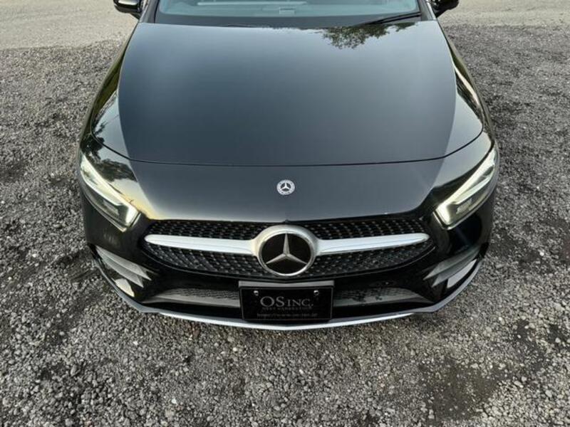 A-CLASS