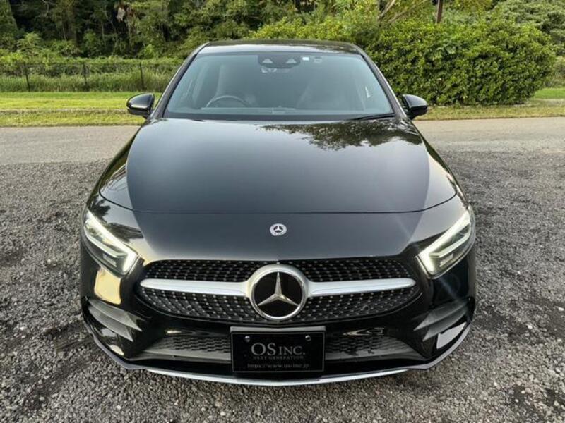 A-CLASS