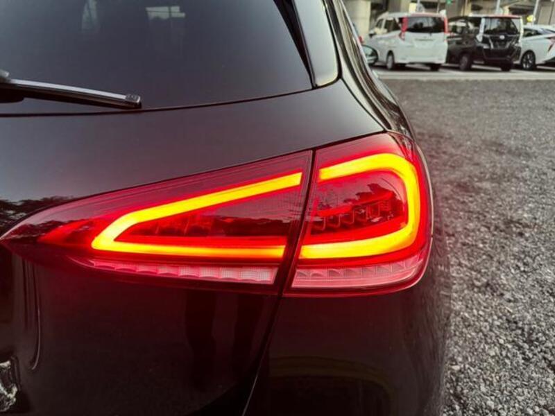 A-CLASS