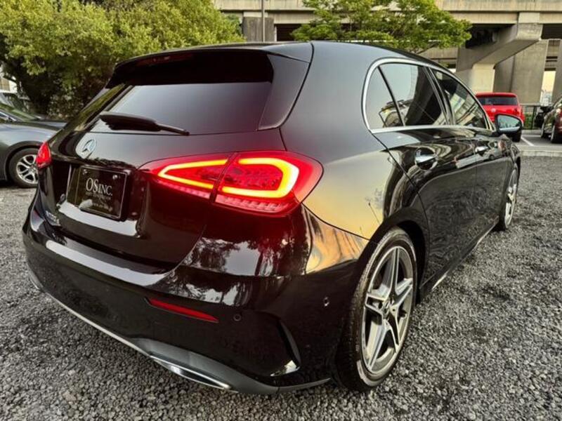 A-CLASS