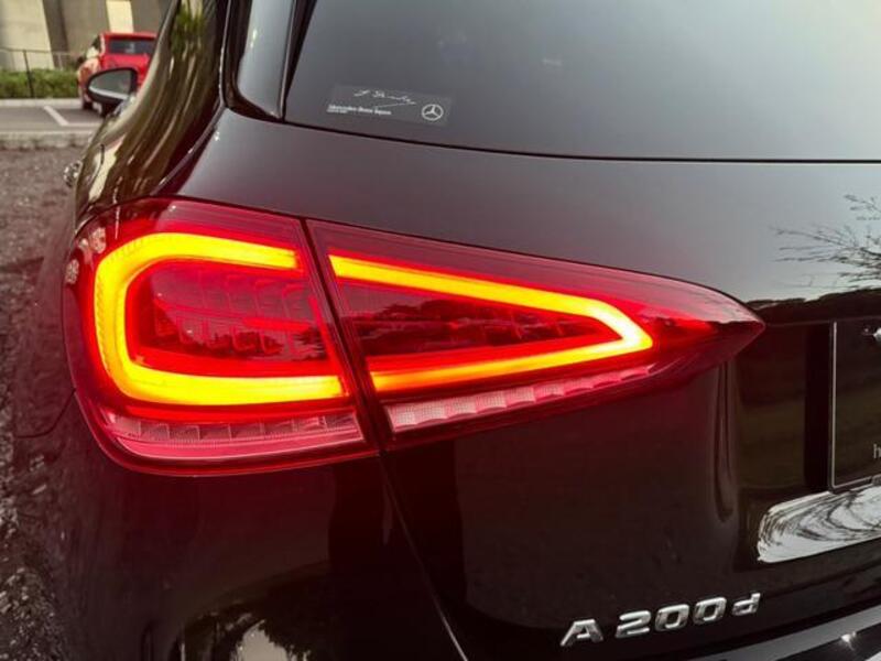 A-CLASS