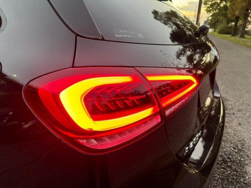 A-CLASS