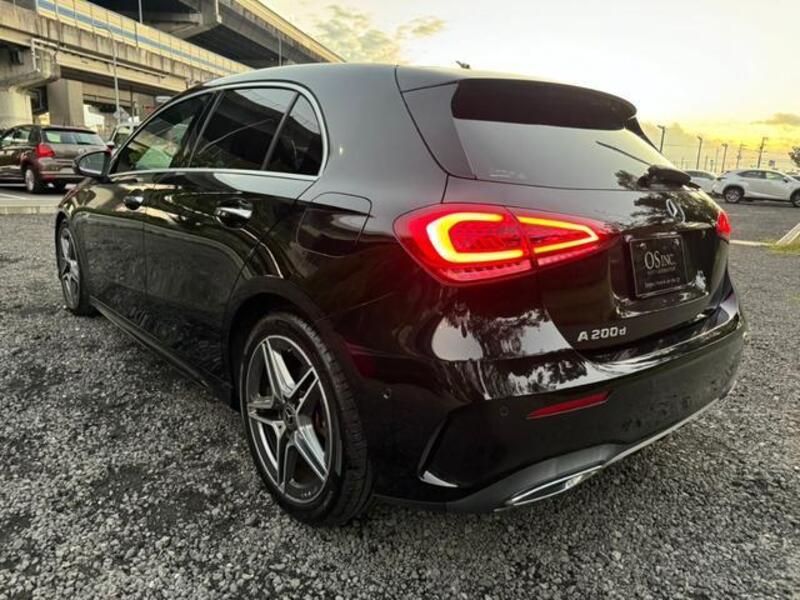 A-CLASS
