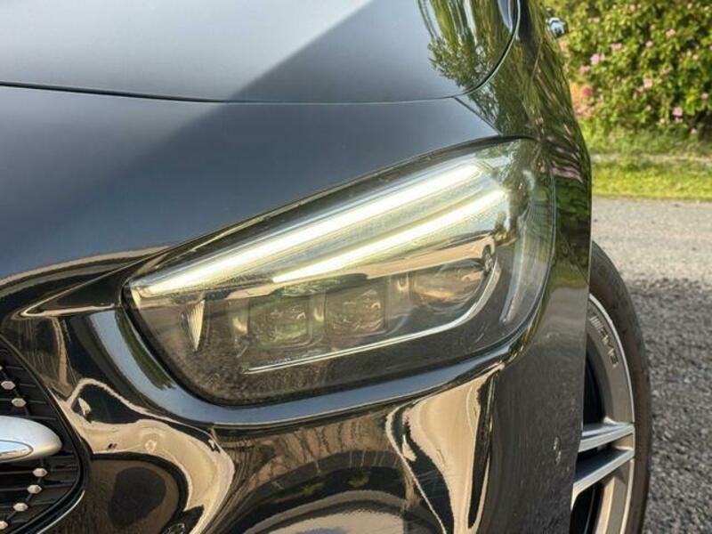 B-CLASS