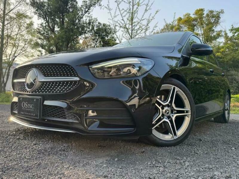 B-CLASS