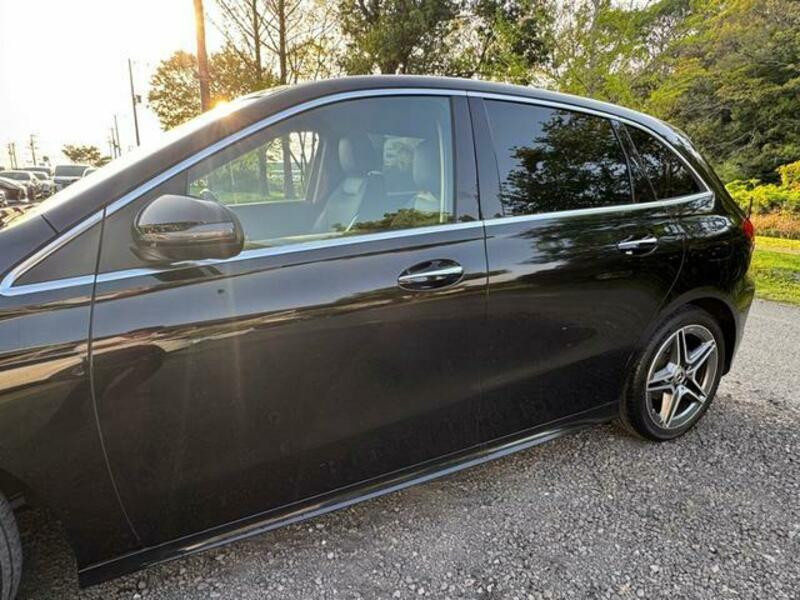 B-CLASS