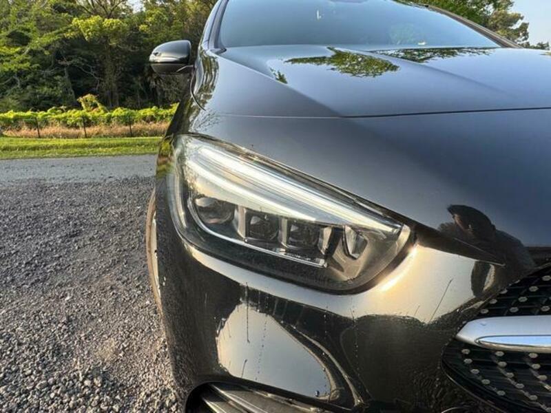 B-CLASS