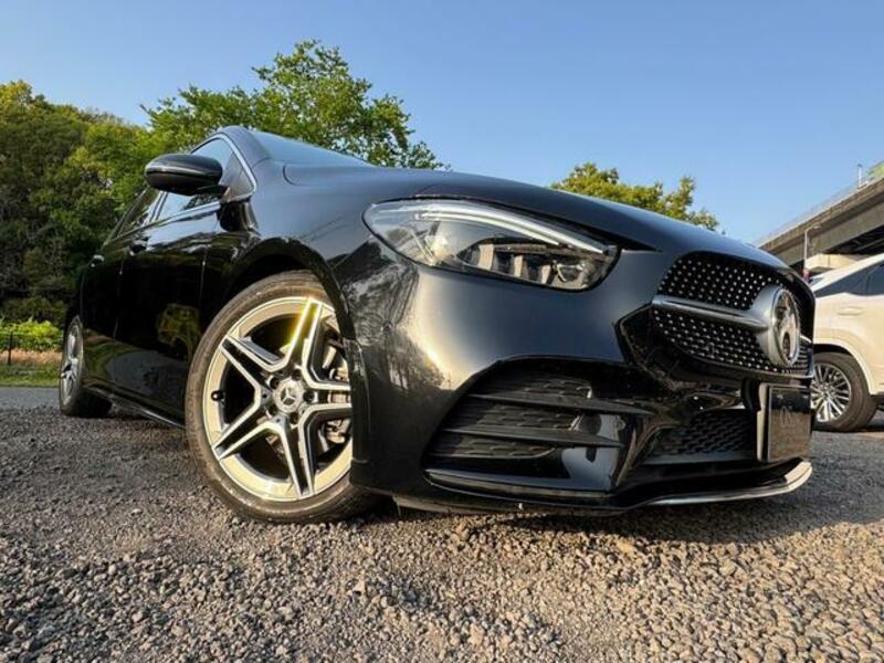 B-CLASS