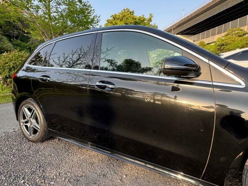 B-CLASS