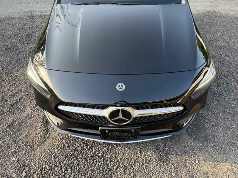 B-CLASS