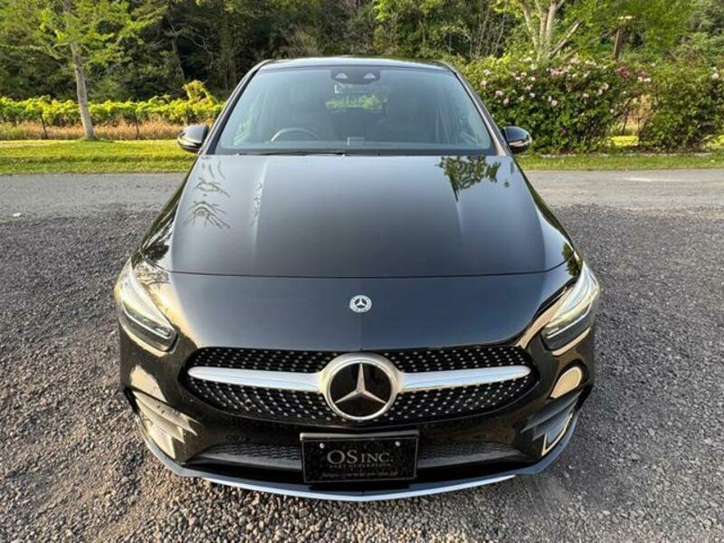 B-CLASS