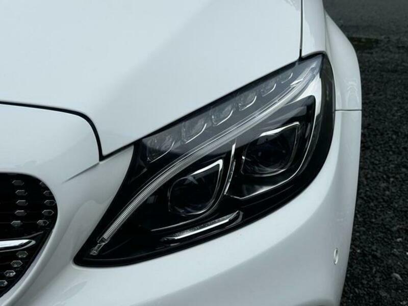 C-CLASS