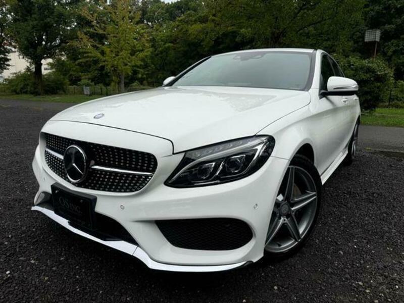 C-CLASS