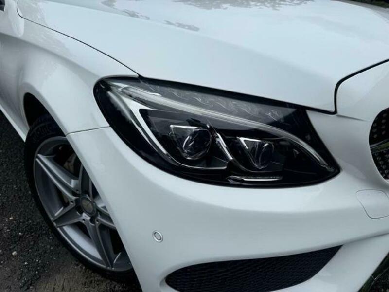 C-CLASS