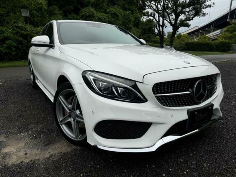 C-CLASS