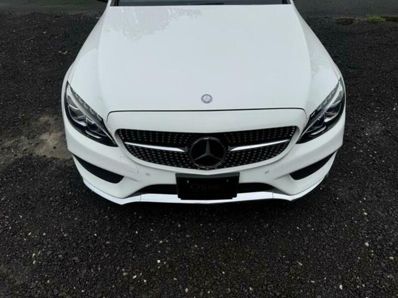 C-CLASS