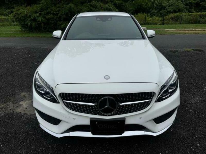 C-CLASS