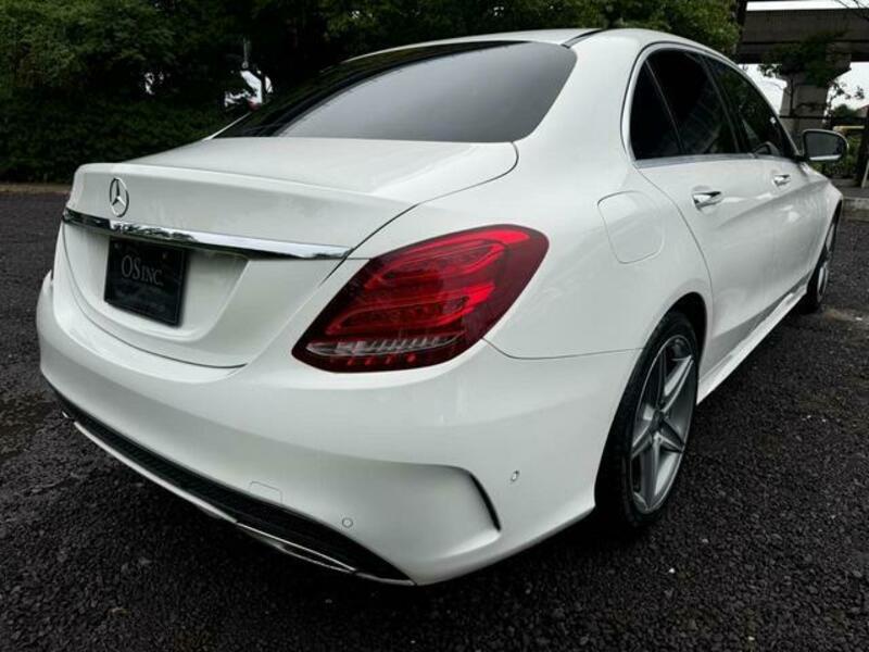 C-CLASS