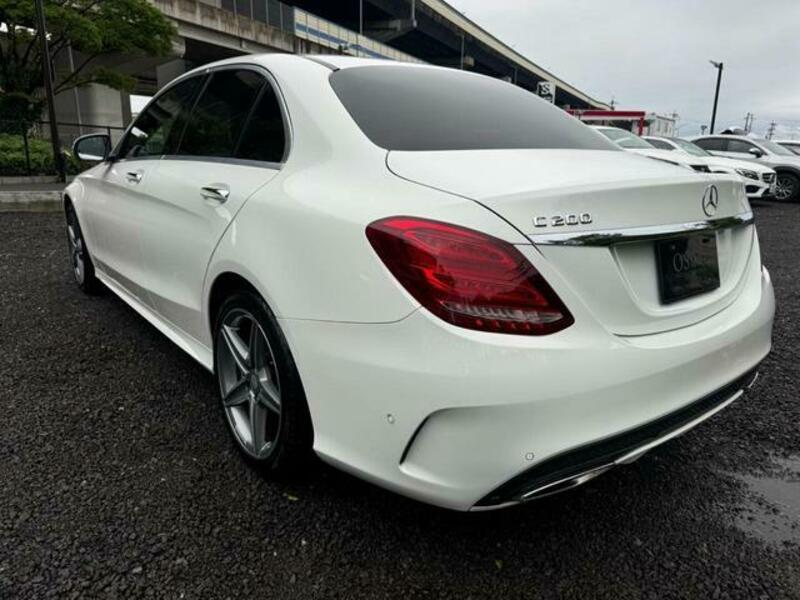 C-CLASS