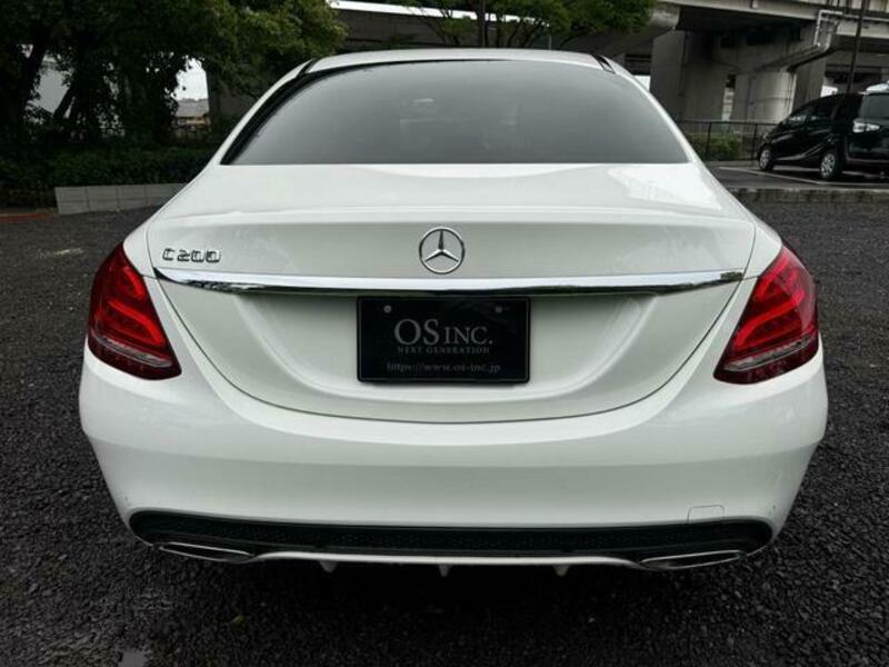 C-CLASS