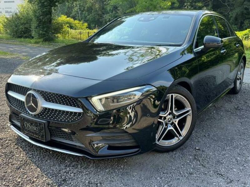 A-CLASS