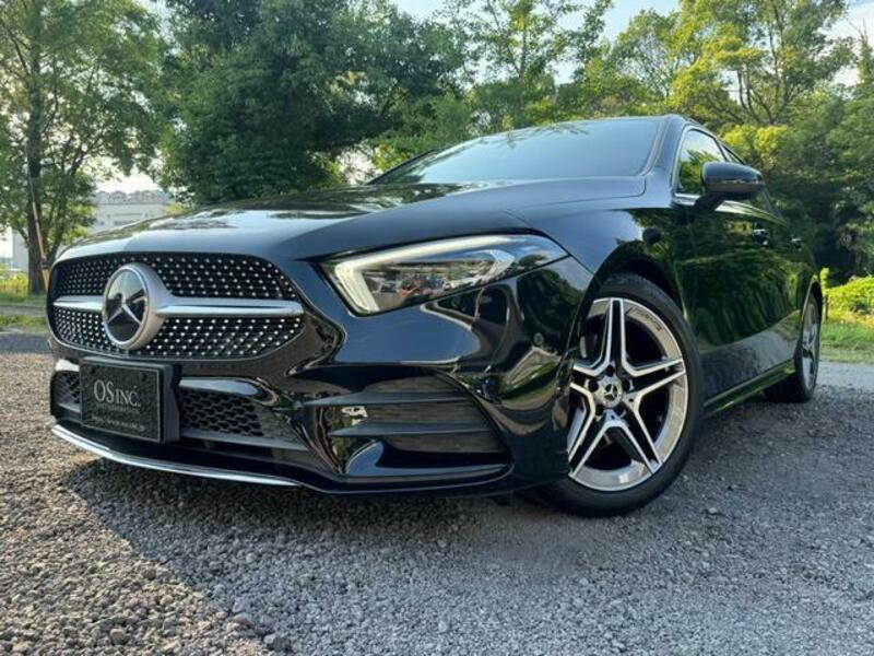 A-CLASS