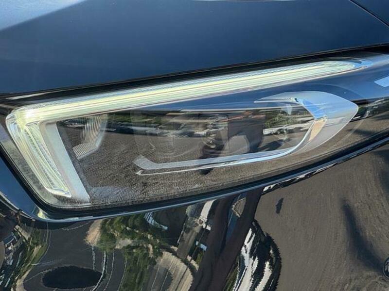 A-CLASS