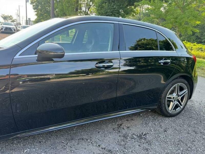 A-CLASS