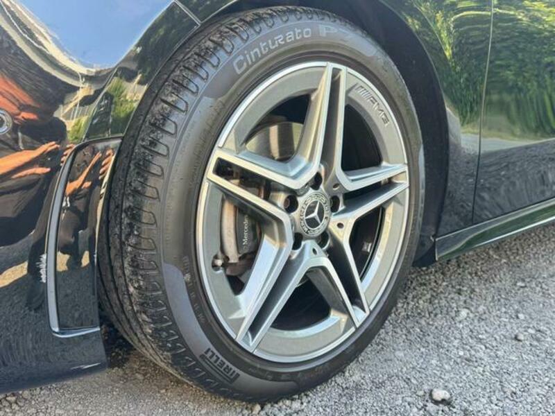 A-CLASS