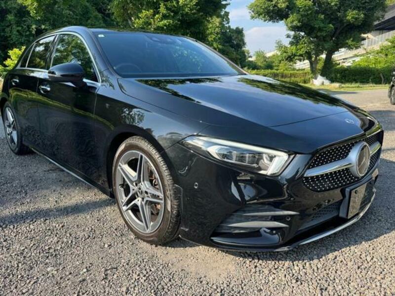 A-CLASS