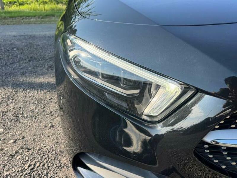 A-CLASS