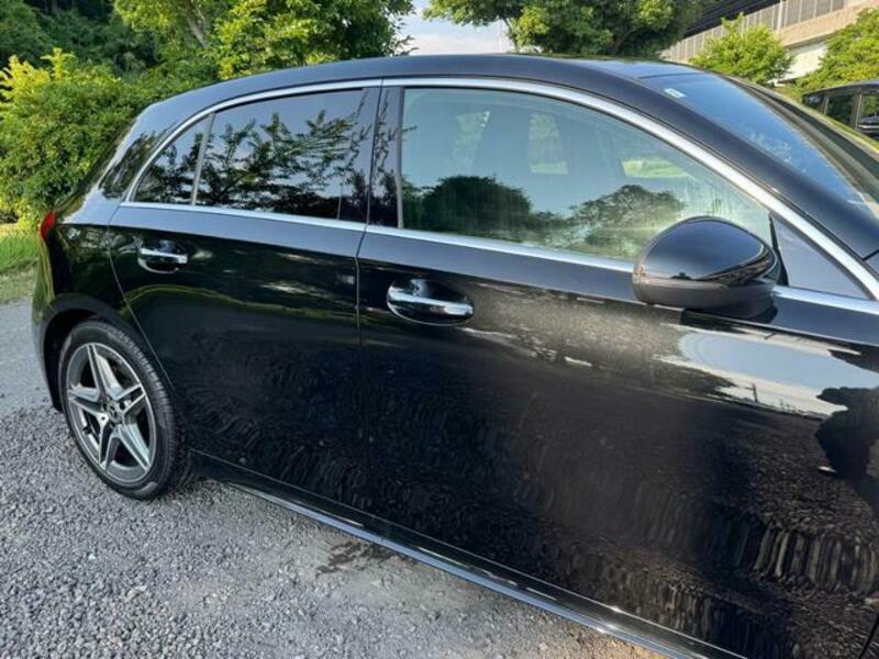 A-CLASS