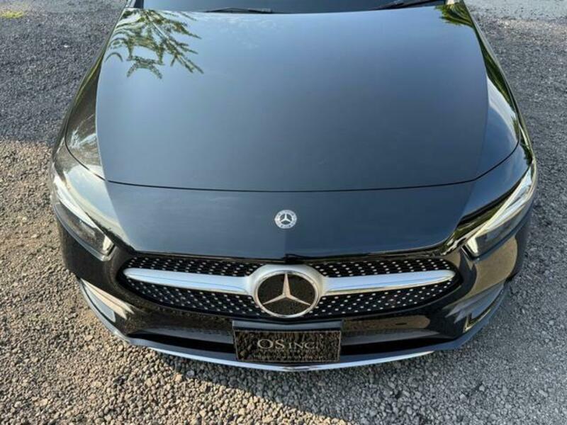 A-CLASS