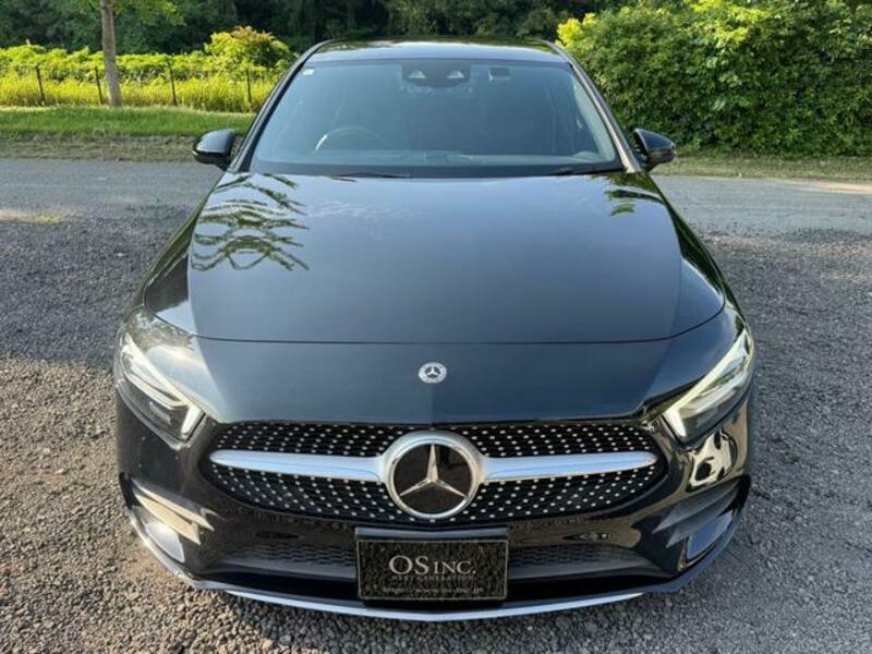 A-CLASS